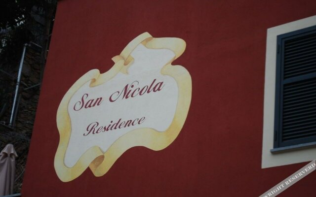 Hotel San Nicola