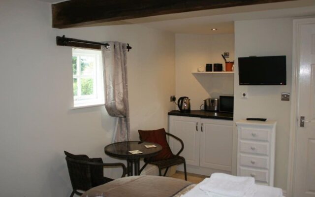 Manor House Inn