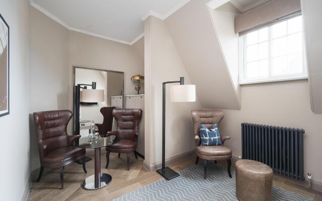 voco Grand Central Glasgow by IHG