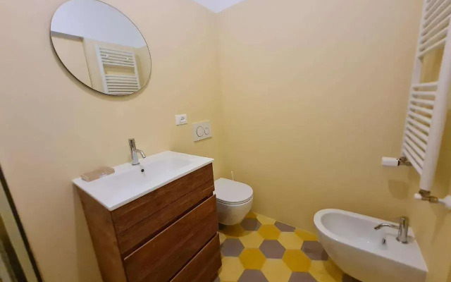 Cinque Giornate Charme Apartment