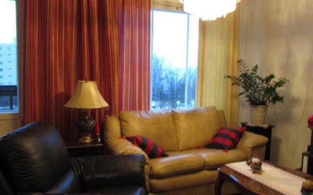 Captains Special Apartment