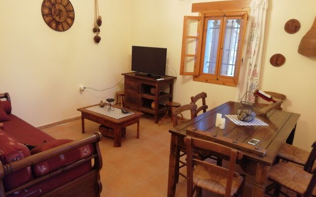 The Rose Garden Villa