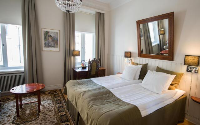 Hotell Linnéa - Helsingborg