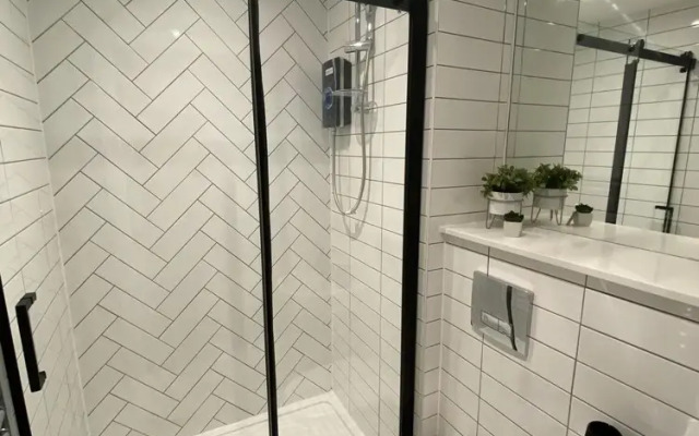 Kempston Suites Liverpool Apartment 8