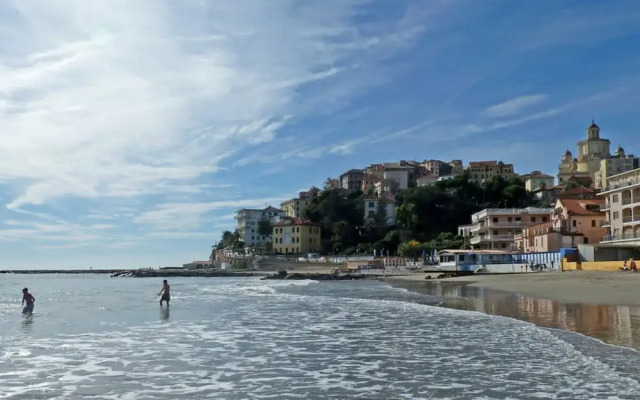 Casa Amica Comfortable Holiday Residence