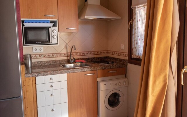 Apartamentos Jardines de Llanes