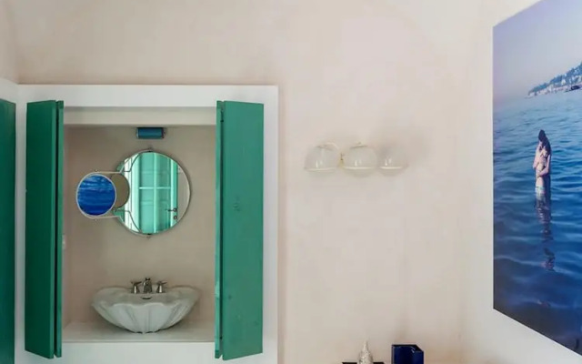 Capri Designer Suite by Elite Villas