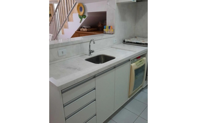 LINDA COBERTURA PISCINA PRIVATIVA na DIVINA CAIOBÁ