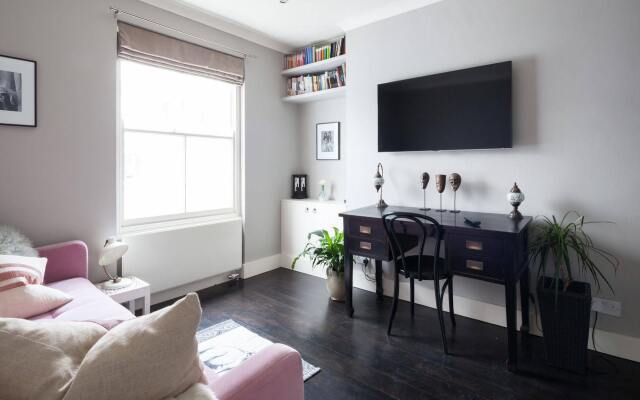 onefinestay - Primrose Hill apartments