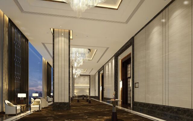 The St. Regis Changsha