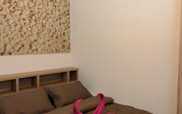 Ginger Rooms