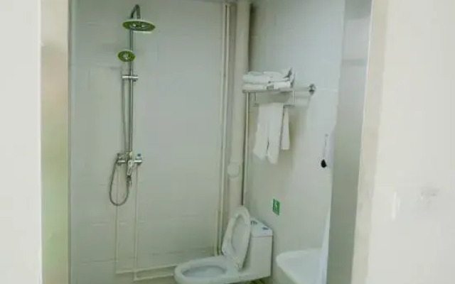 Apple Inn Express Hotel