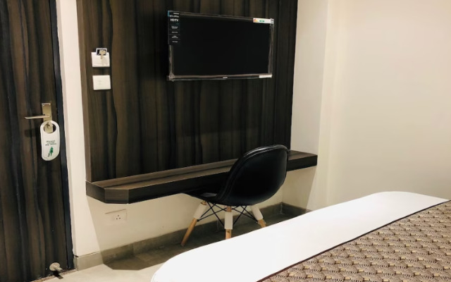 Hotel Casa Inn
