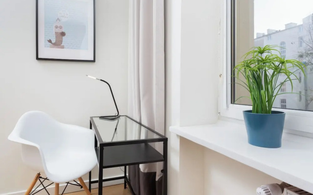 Family City Center Apartments by Renters