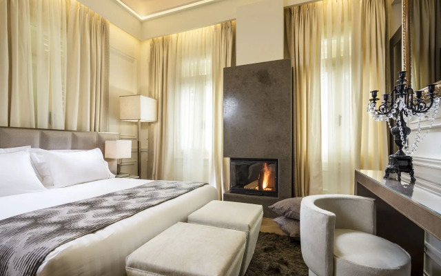 3Sixty Hotel & Suites