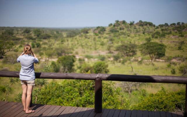 Elewana Serengeti Migration Camp