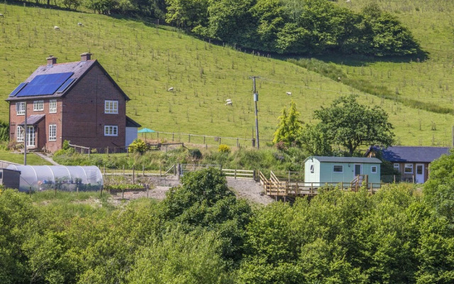 The Shepherd's Hut