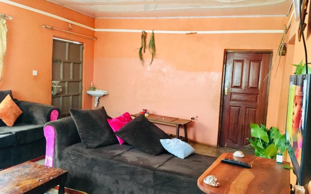 Tsavo Homestays