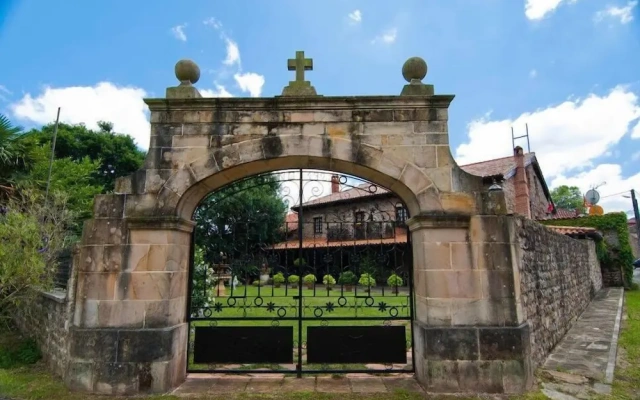 Posada Real La Montañesa
