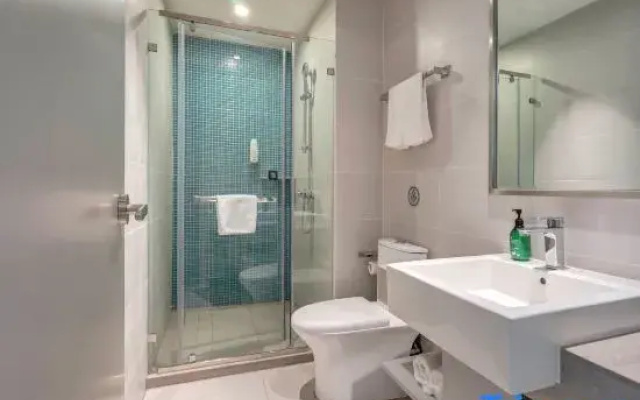 If Business Travel Hotel (Harbin Railway Station Medical University Fourth Hospital)