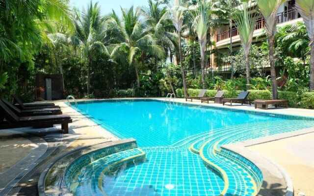 Rawai Suites Phuket