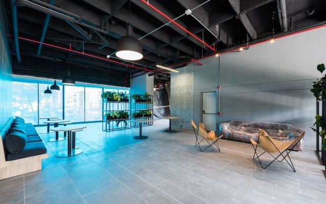 Go Living & Suites - Jalo Rent