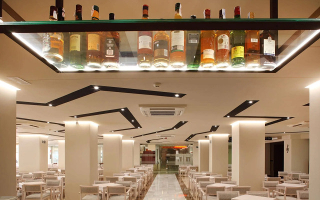 Helios Benidorm