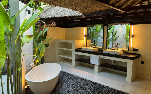 Villa Pantulan Bali Hotel