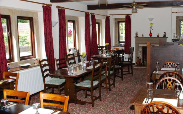 Jug and Glass Inn Matlock
