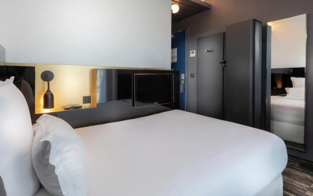 Hotel Libertel Gare de l'Est Francais - Image 5