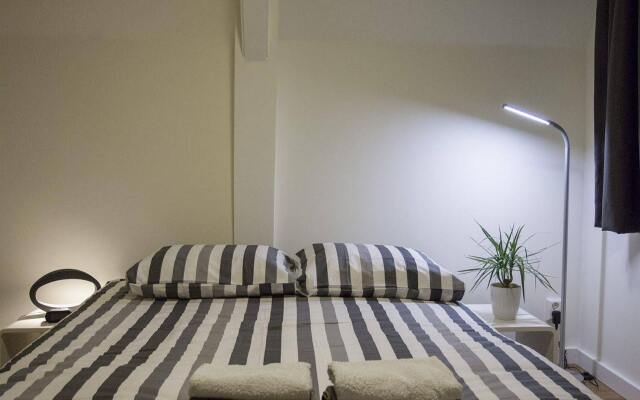 Kuwadro Guesthouse Jordaan