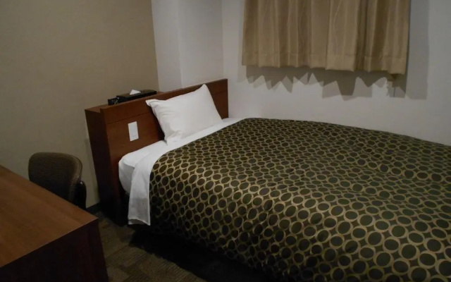 Utsunomiya Higashi Hotel