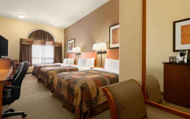 Ramada by Wyndham Drayton Valley