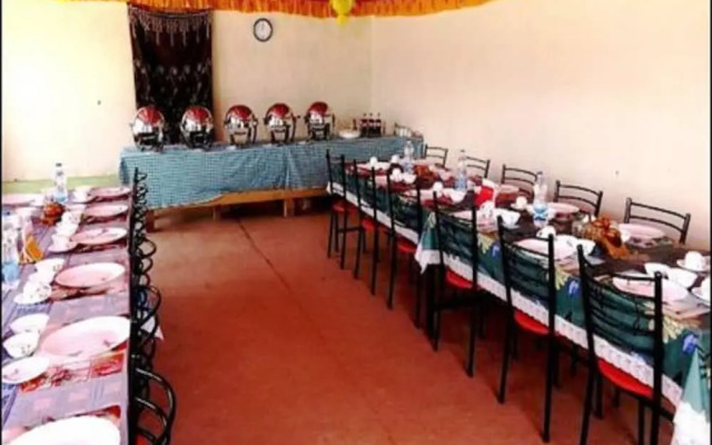 Nubra Escapes Camp