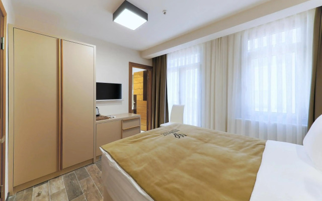 Nishant Boutique Hotels