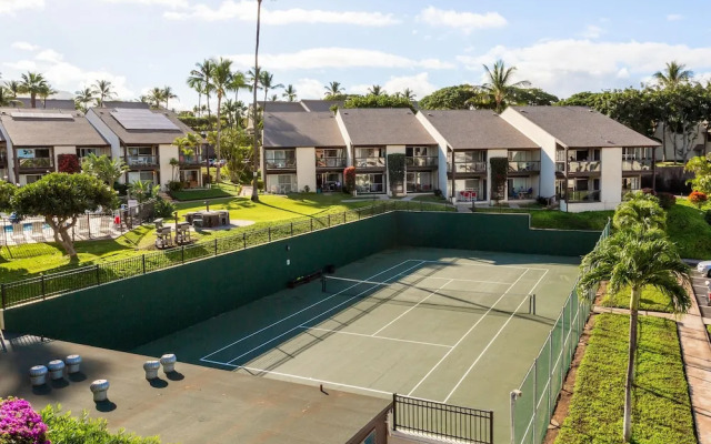 Hale Kamaole #333 - 2 Br Condo