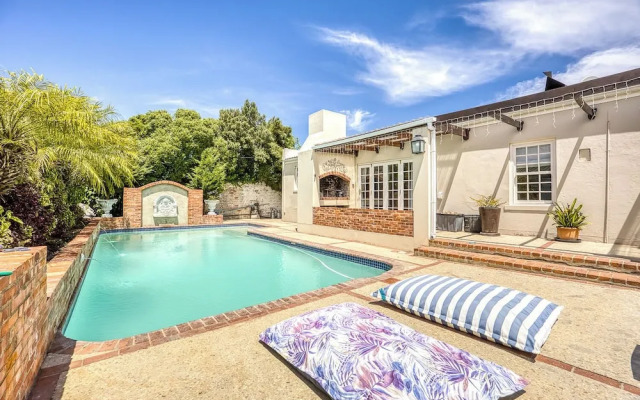 Schoongezicht Guesthouse