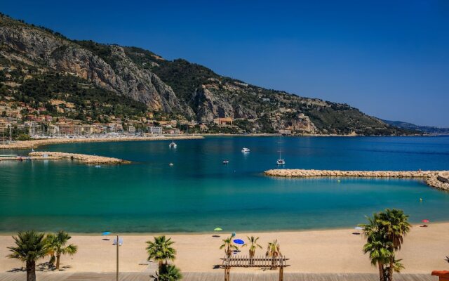 Hôtel Vendôme Menton