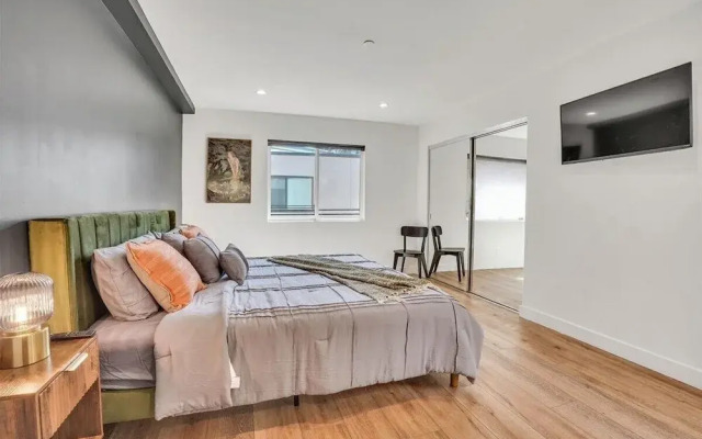 Luxe Townhome | Newly-Built
