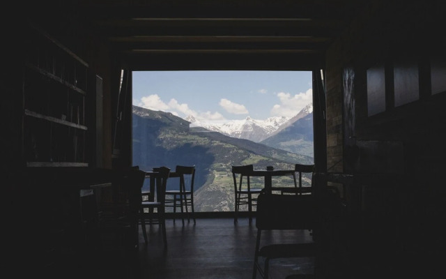 Residence Les Fleurs