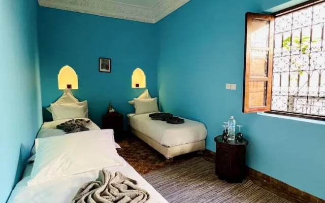 Riad Serendip Boutique Hotel