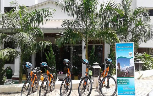 Hotel Gabana