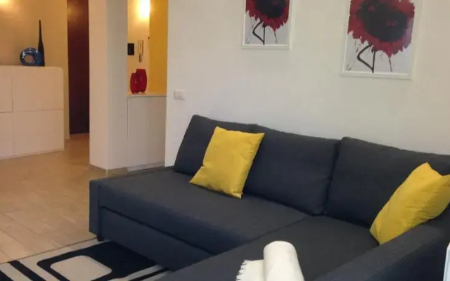 A Casa di Mamù