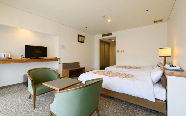 Hotel Tetora Resort Shizuoka Yaizu