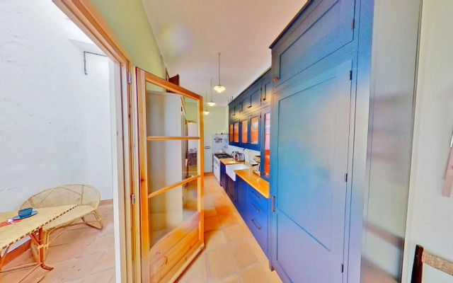 Premium Habitat La Picordia