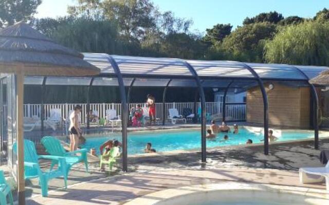 Camping Le Panorama