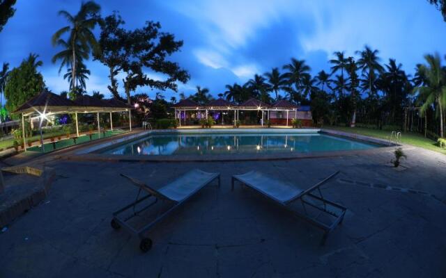 Toshali Sands Resort