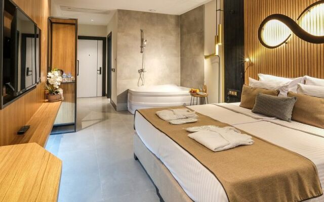 Ramada Resort by Wyndham Pamukkale Thermal