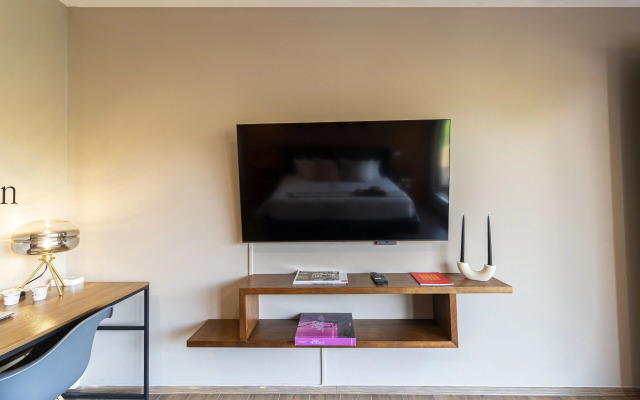 Cicerón 612 Aparthotel