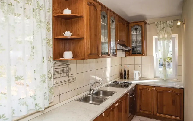 Nice Home in Kastel Sucurac With Wifi and 3 Bedrooms